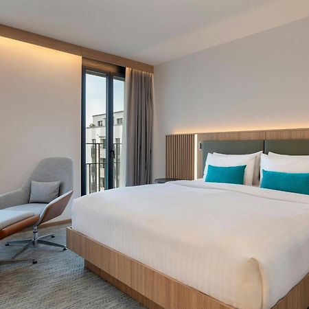 Courtyard By Marriott Biel Bienne Otel Dış mekan fotoğraf