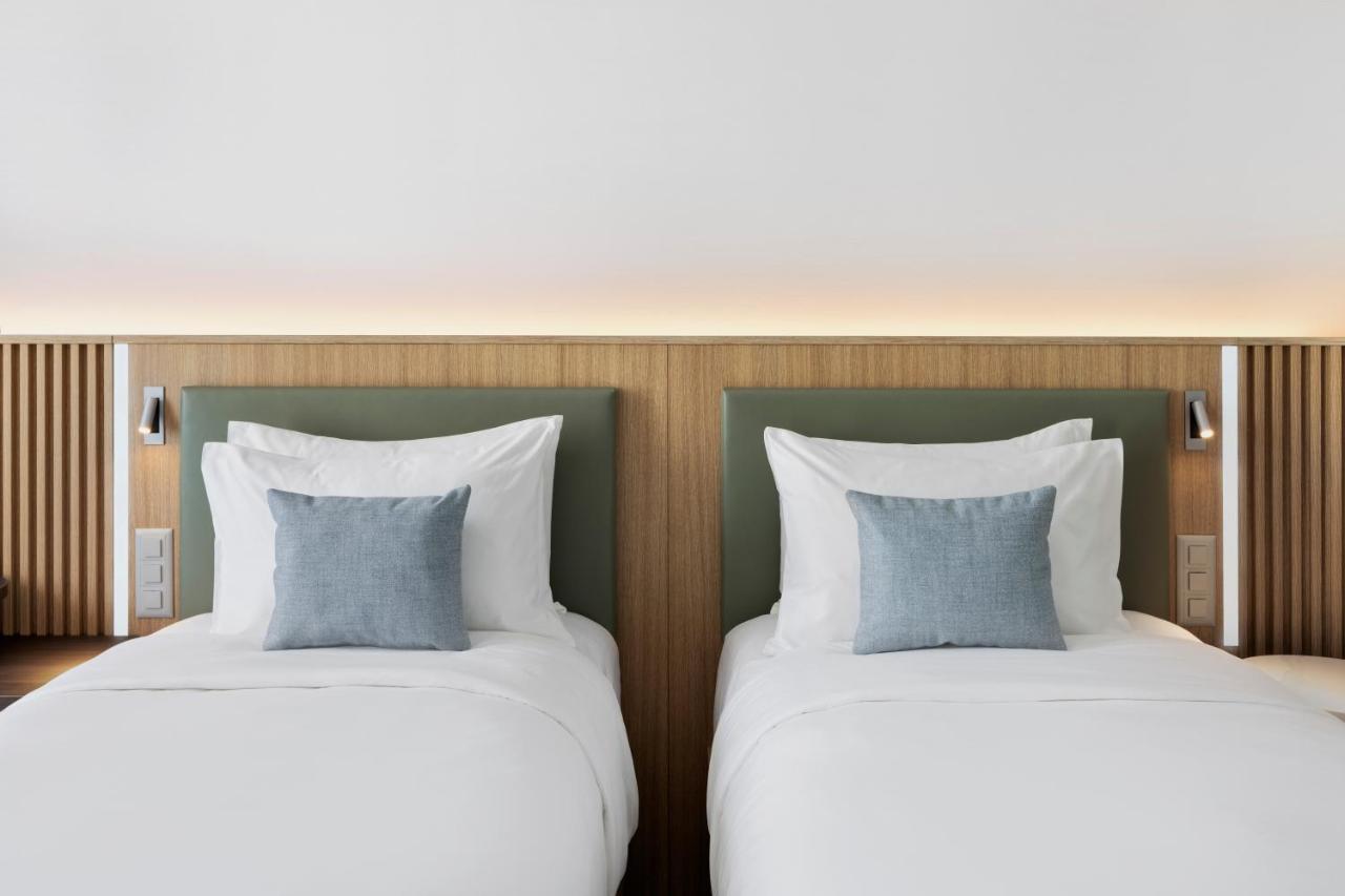 Courtyard By Marriott Biel Bienne Otel Dış mekan fotoğraf
