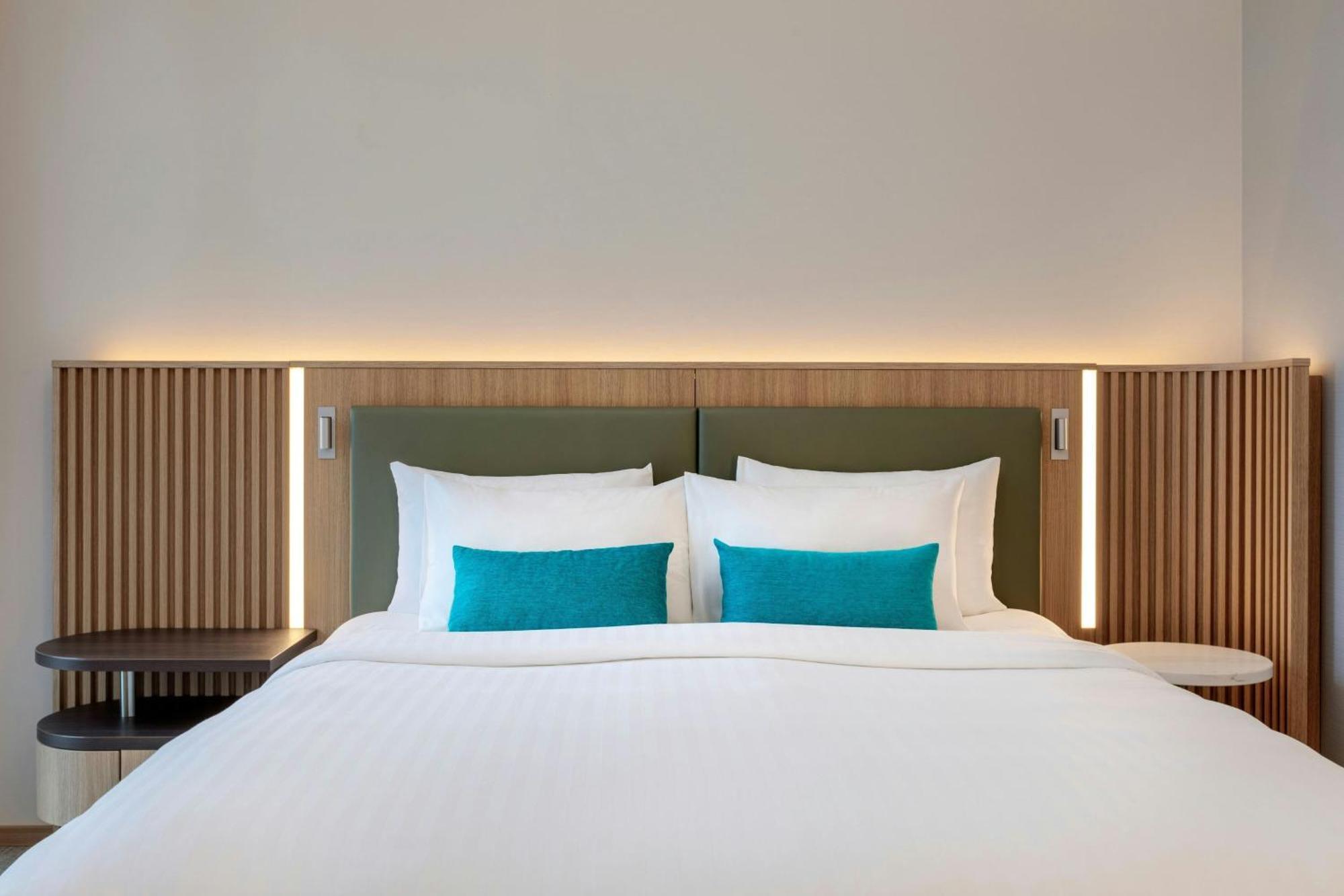 Courtyard By Marriott Biel Bienne Otel Dış mekan fotoğraf